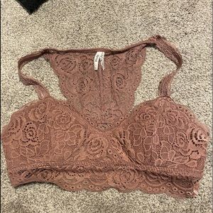 2 Mudd bralette bras
